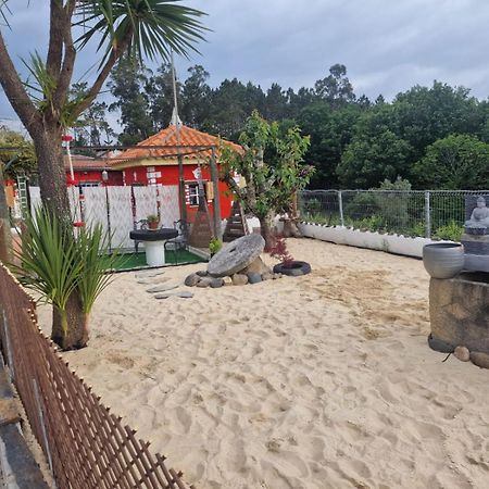 Hotel Tropical Dream Farm Vouzela Zewnętrze zdjęcie