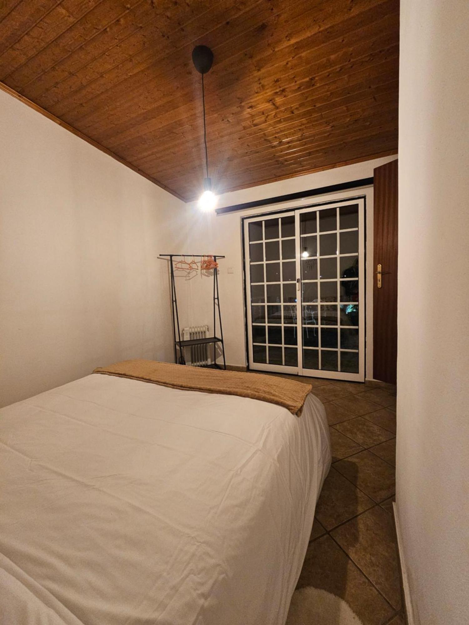 Hotel Tropical Dream Farm Vouzela Zewnętrze zdjęcie
