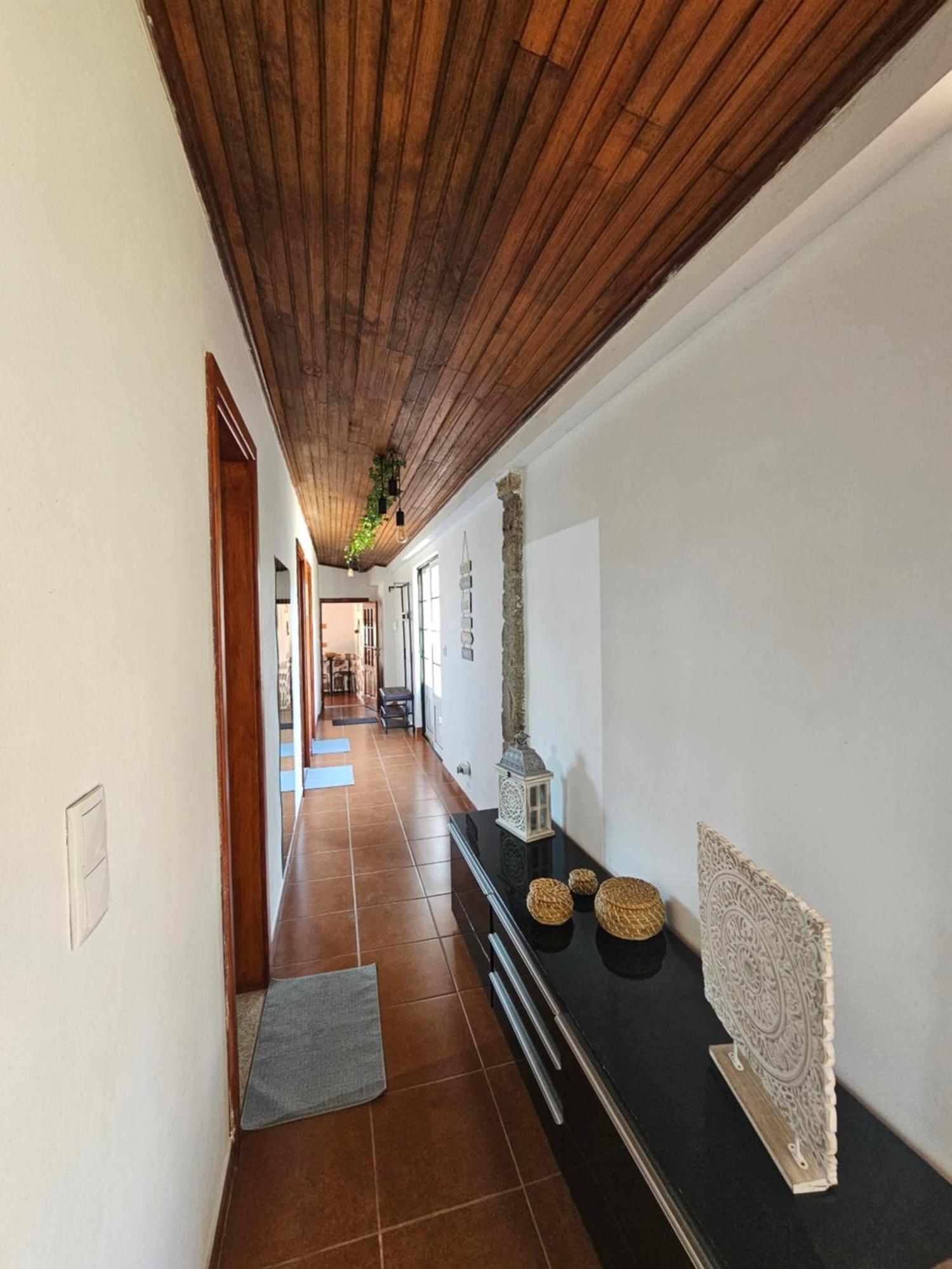 Hotel Tropical Dream Farm Vouzela Zewnętrze zdjęcie