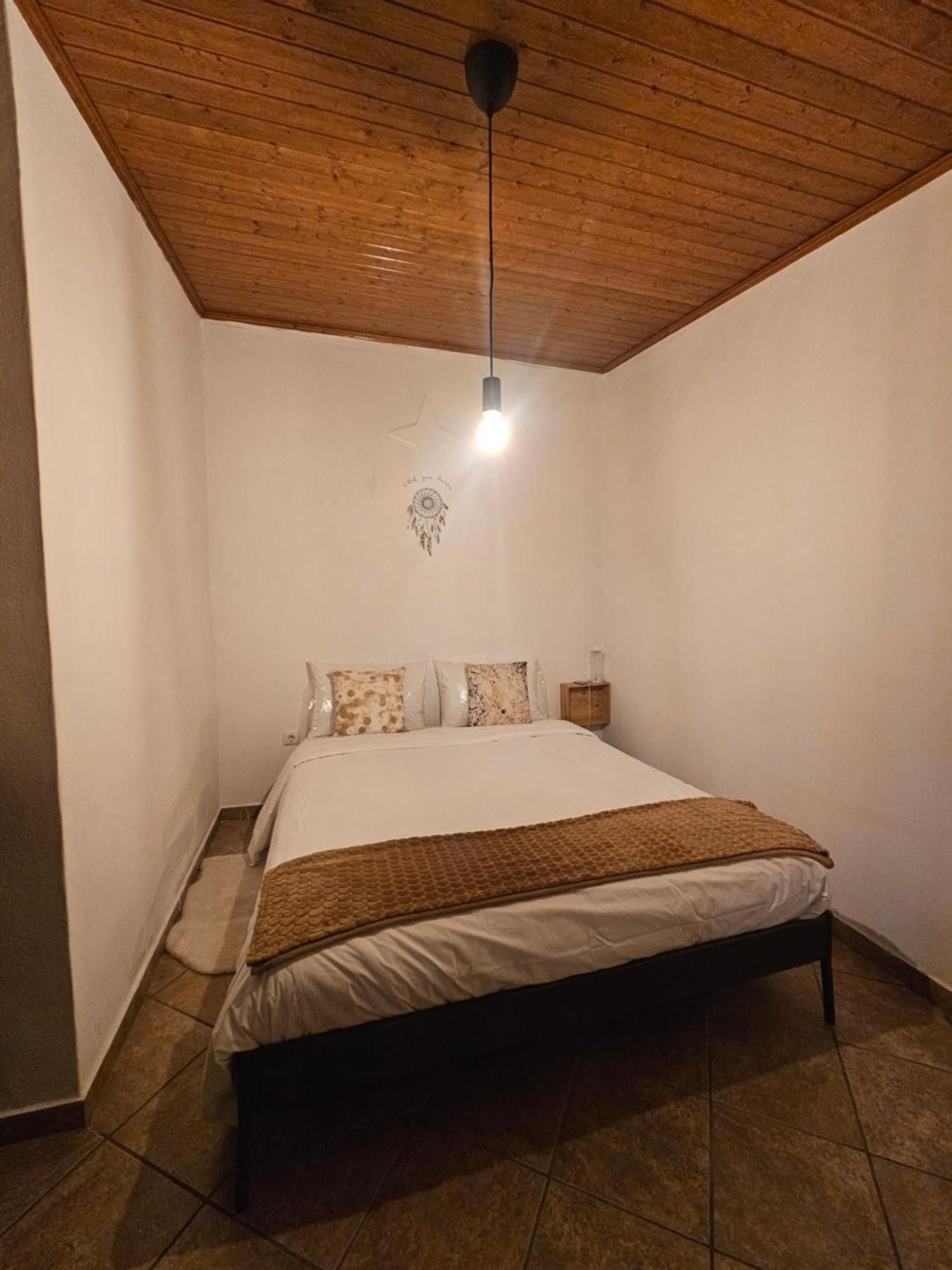 Hotel Tropical Dream Farm Vouzela Zewnętrze zdjęcie