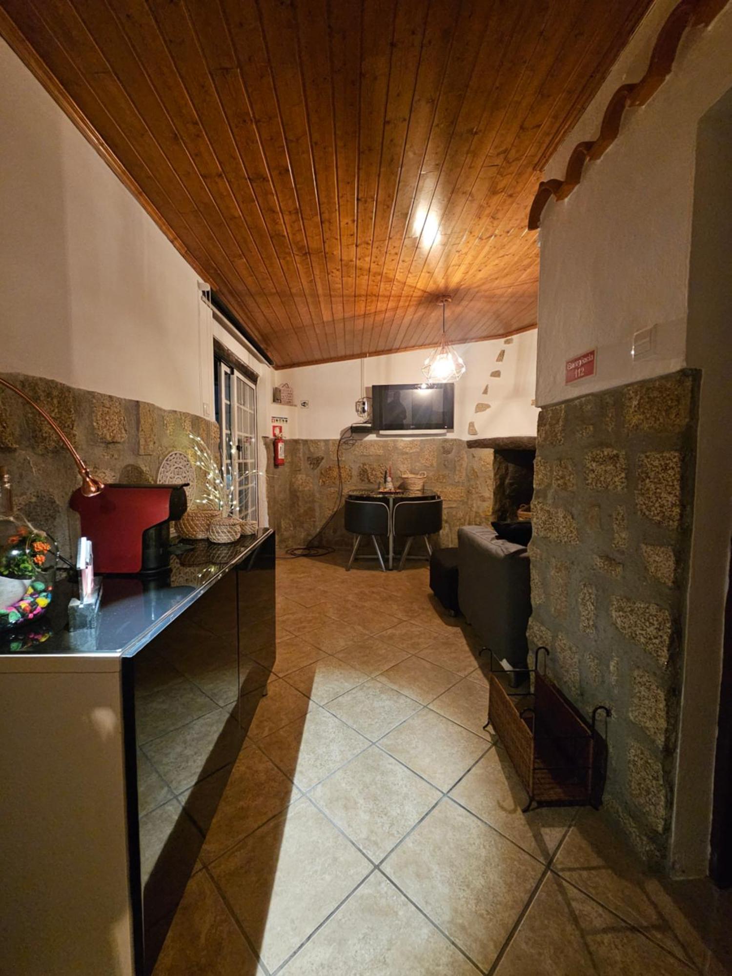 Hotel Tropical Dream Farm Vouzela Zewnętrze zdjęcie