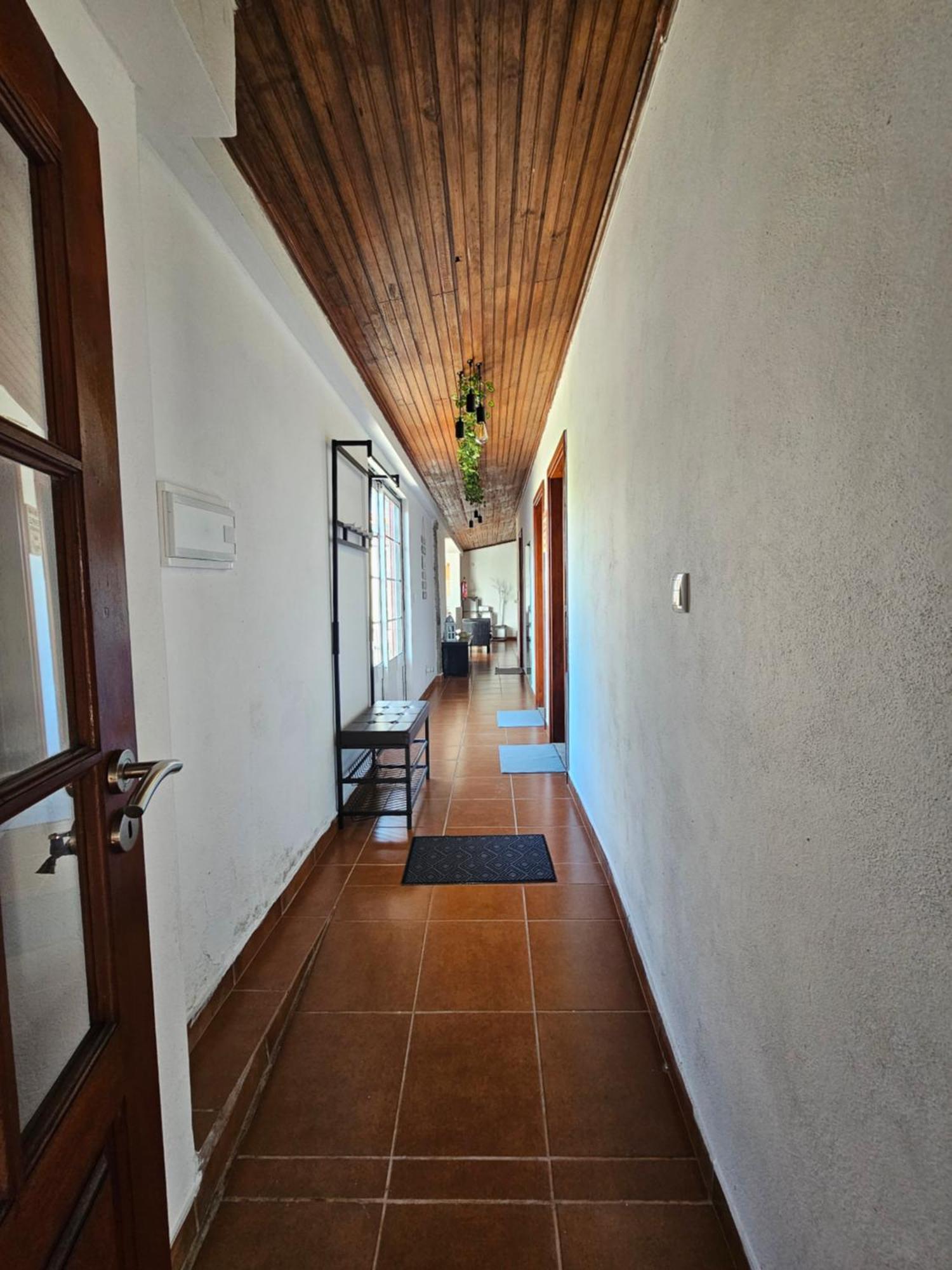 Hotel Tropical Dream Farm Vouzela Zewnętrze zdjęcie