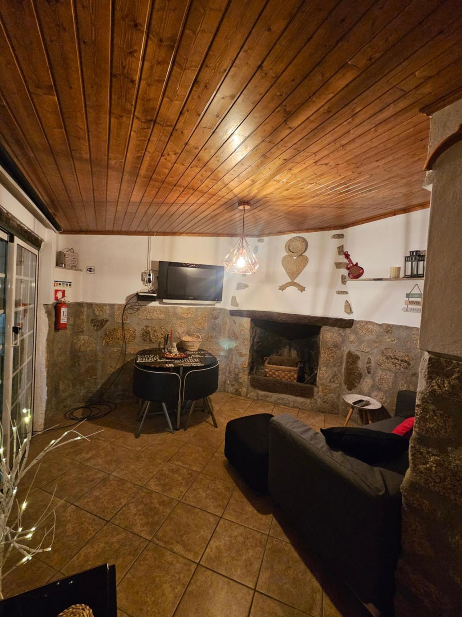 Hotel Tropical Dream Farm Vouzela Zewnętrze zdjęcie