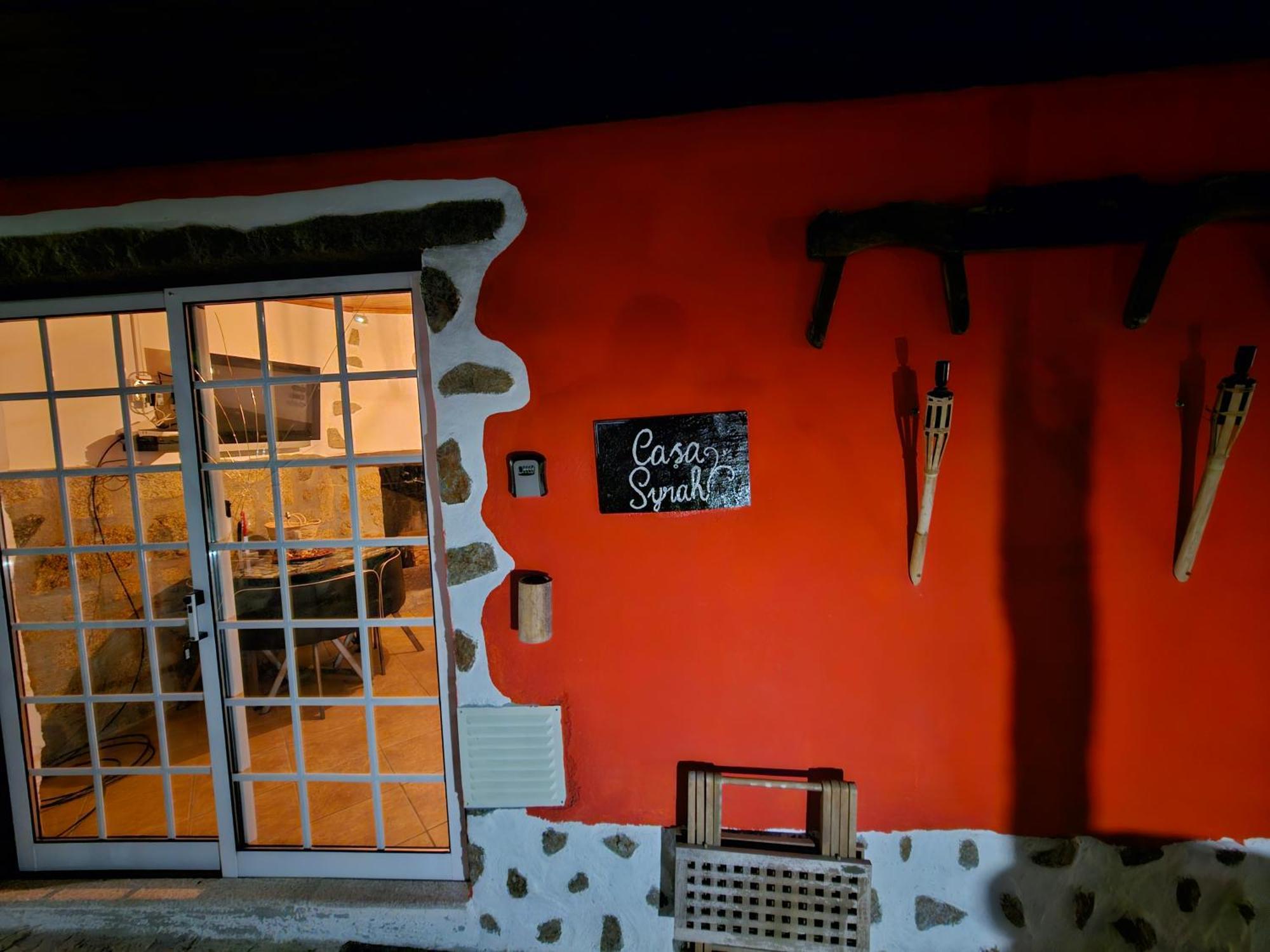 Hotel Tropical Dream Farm Vouzela Zewnętrze zdjęcie