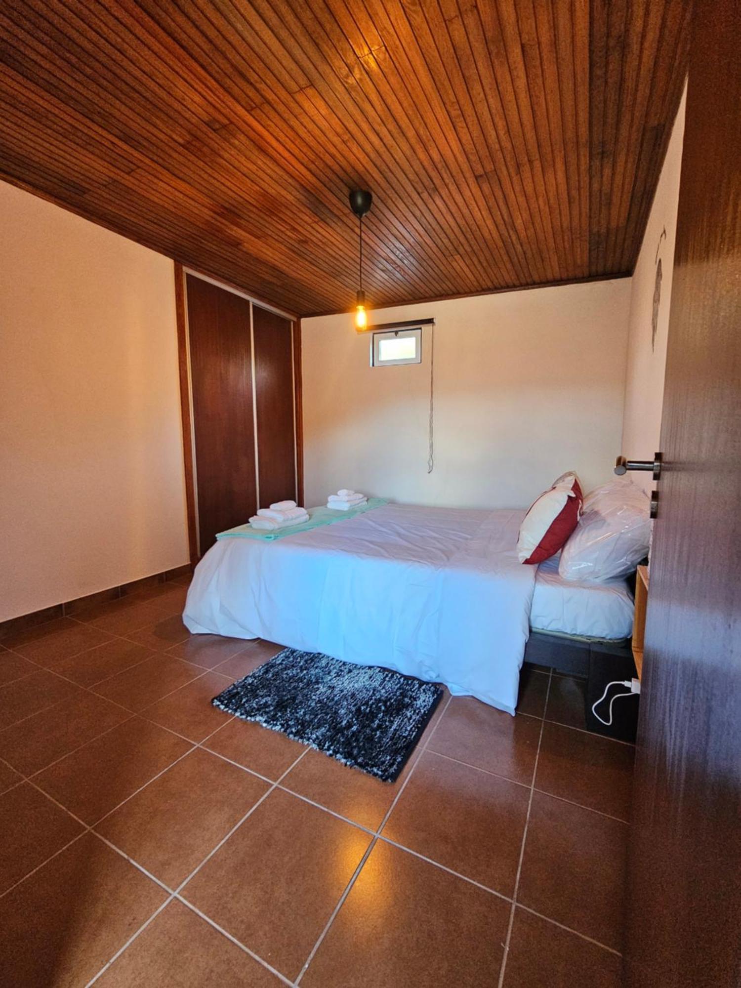 Hotel Tropical Dream Farm Vouzela Zewnętrze zdjęcie
