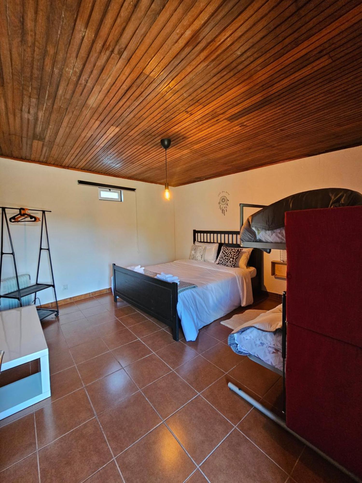 Hotel Tropical Dream Farm Vouzela Zewnętrze zdjęcie