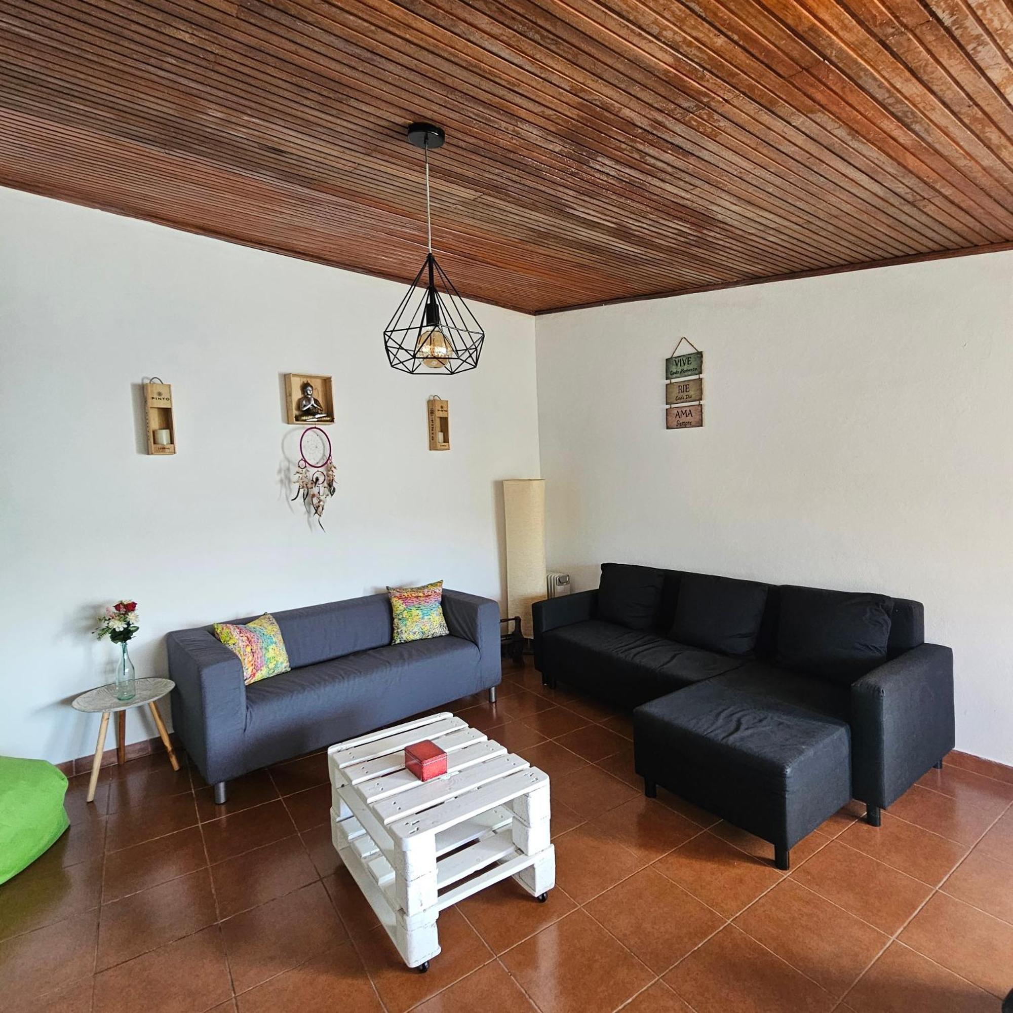 Hotel Tropical Dream Farm Vouzela Zewnętrze zdjęcie