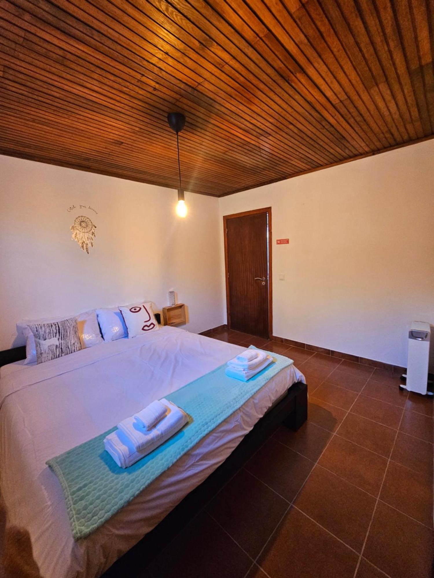Hotel Tropical Dream Farm Vouzela Zewnętrze zdjęcie