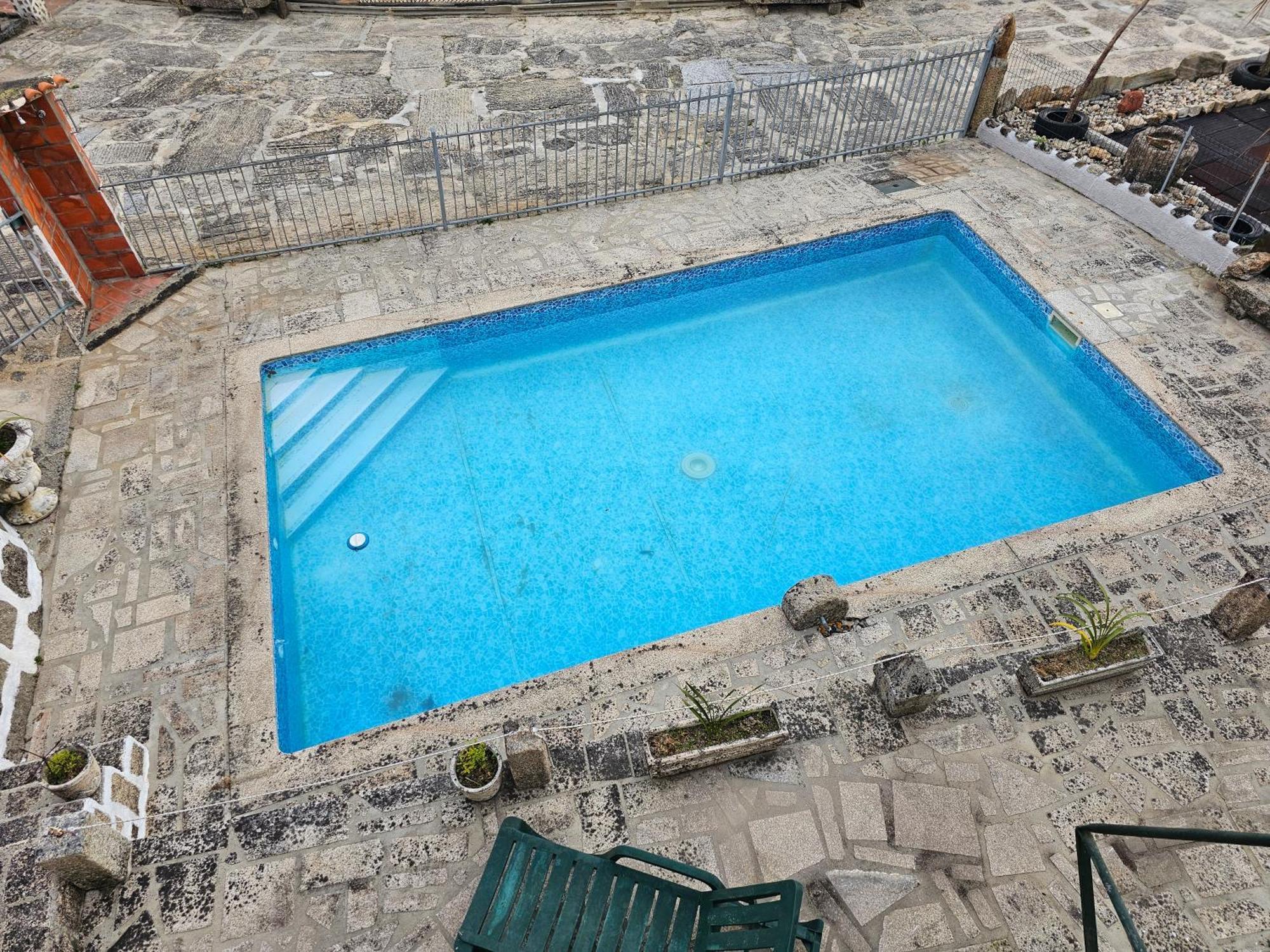 Hotel Tropical Dream Farm Vouzela Zewnętrze zdjęcie