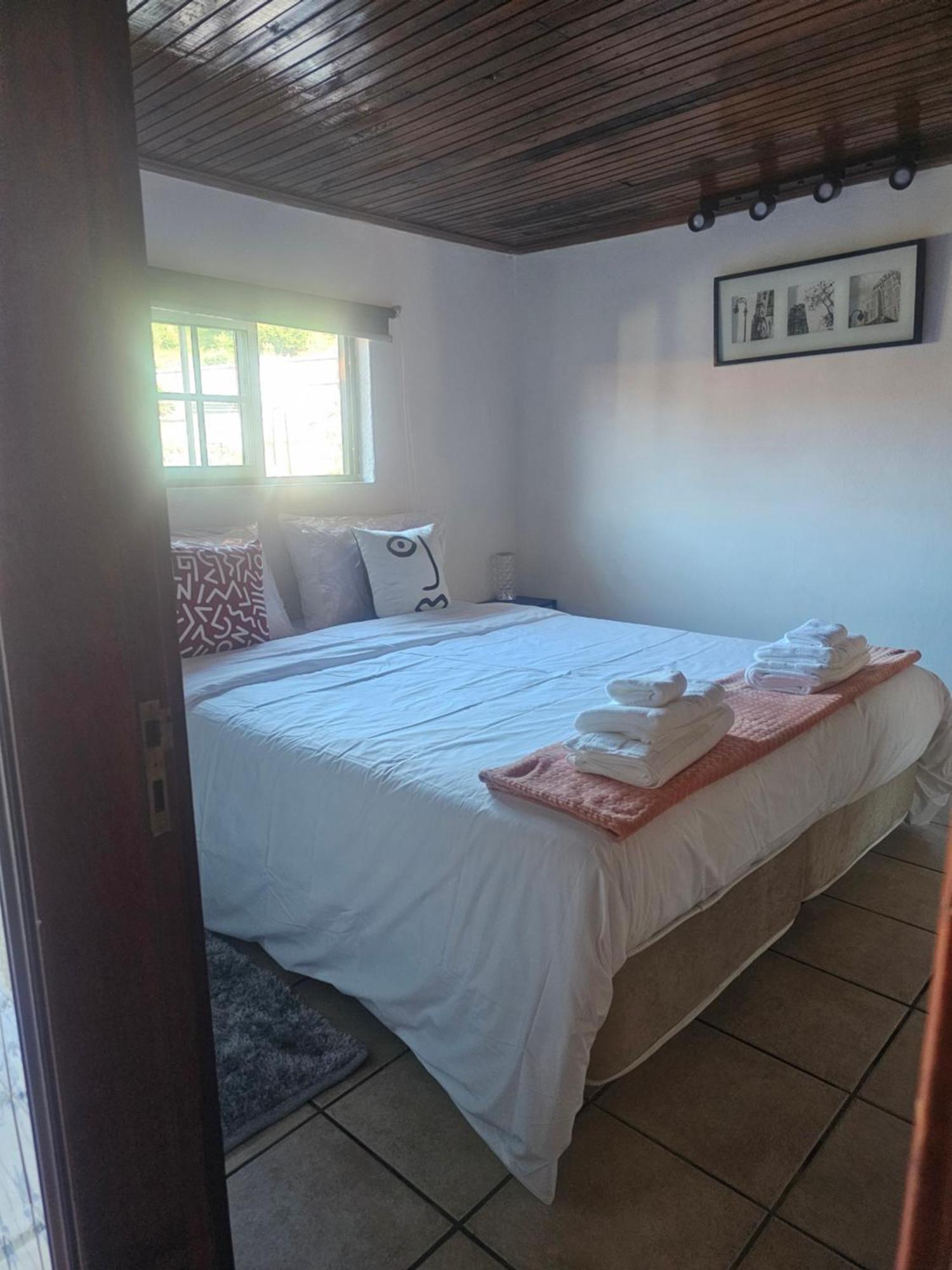 Hotel Tropical Dream Farm Vouzela Zewnętrze zdjęcie