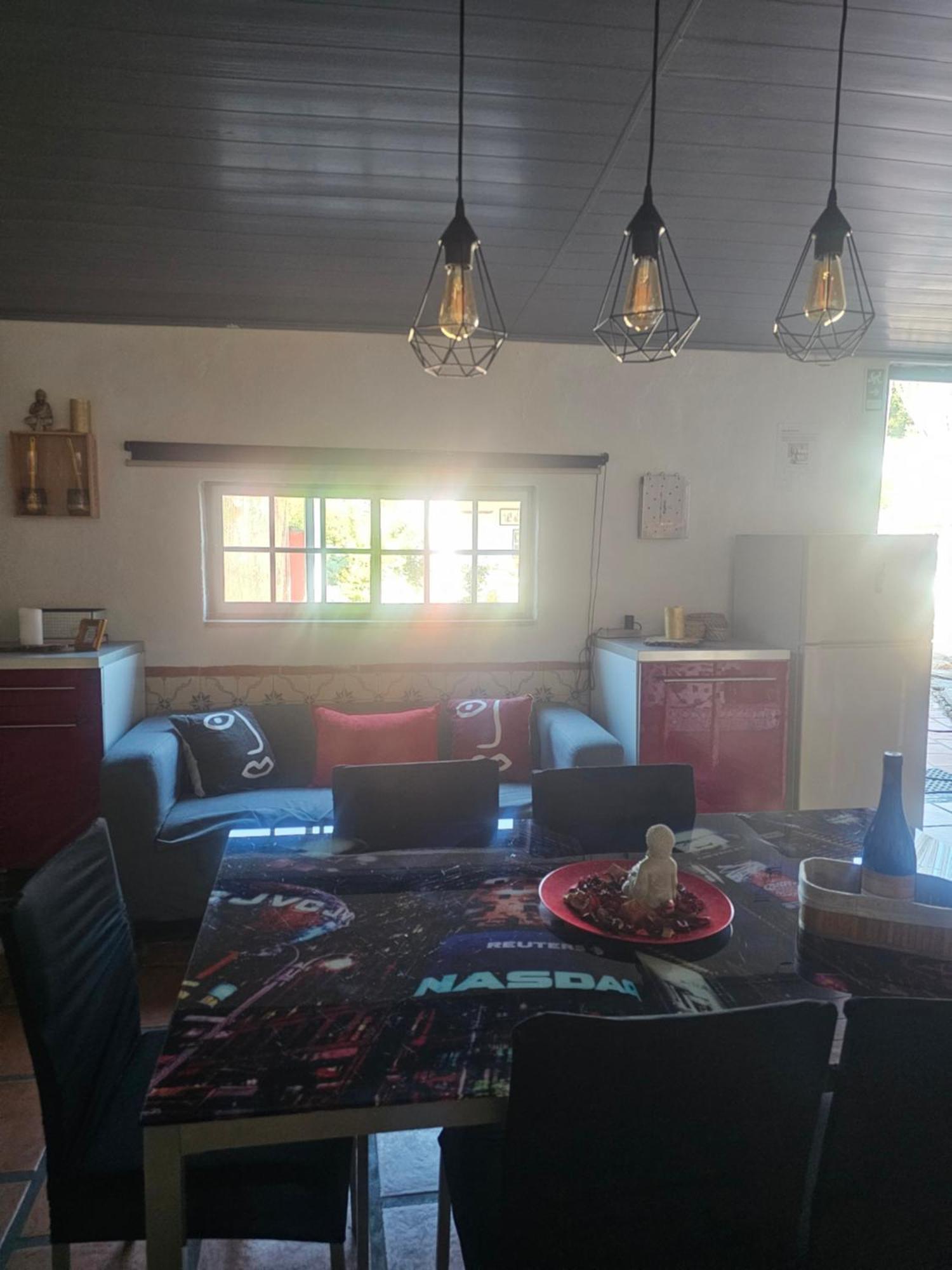 Hotel Tropical Dream Farm Vouzela Zewnętrze zdjęcie