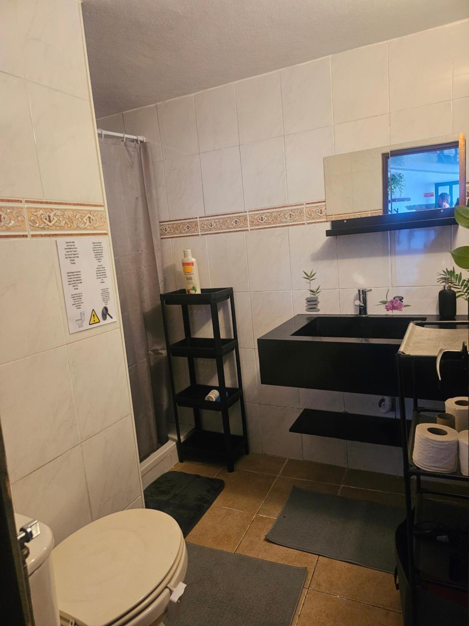 Hotel Tropical Dream Farm Vouzela Zewnętrze zdjęcie
